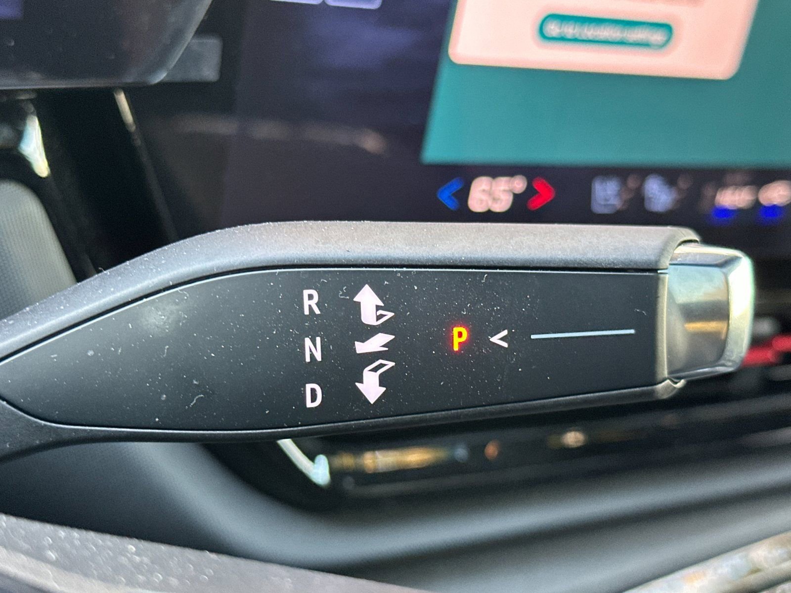 Used 2024 Chevrolet Silverado EV RST image 25