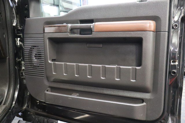Used 2014 Ford F250 Platinum w/ FX4 Off-Road Package AWD/4WD image 66