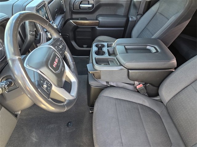 Used 2020 GMC Sierra 1500 Elevation w/ Elevation Value Package image 9