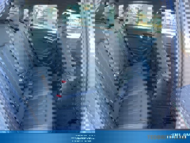 Used 2025 Audi A5 2.0T Premium Plus w/ Premium Plus image 19