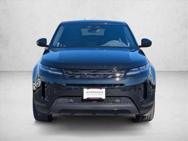 Used 2024 Land Rover Range Rover Evoque S image 2
