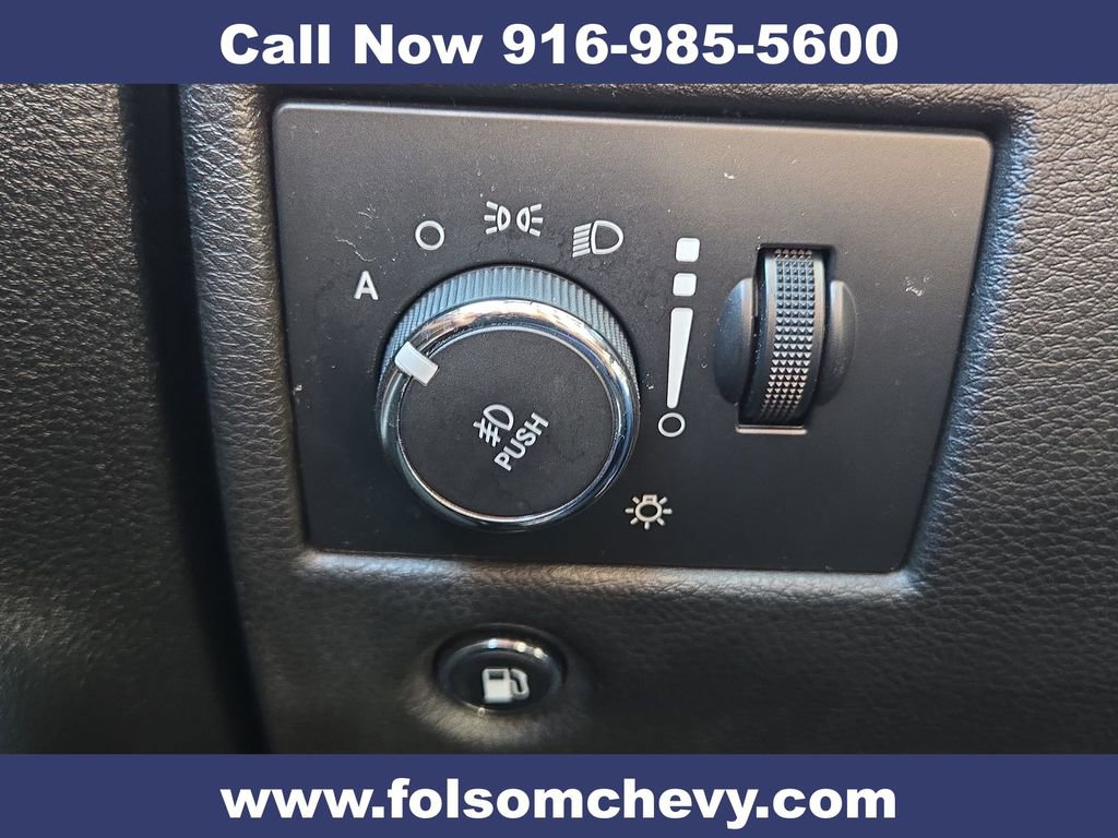 Used 2015 Jeep Grand Cherokee Altitude image 20