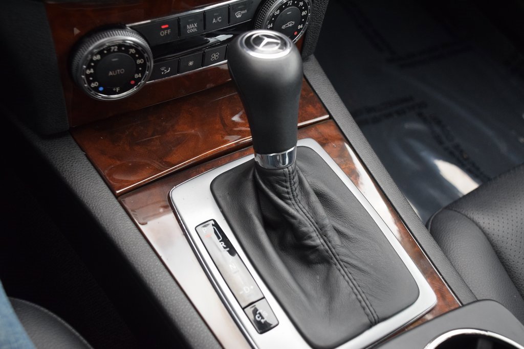 Used 2008 Mercedes-Benz C 300 Sedan image 25