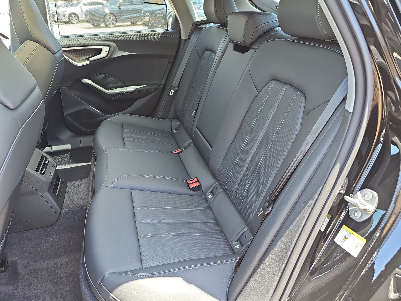 New 2026 Audi A5 Premium AWD/4WD image 15