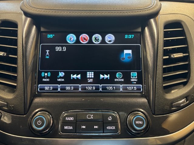 Used 2018 Chevrolet Impala LT FWD image 18