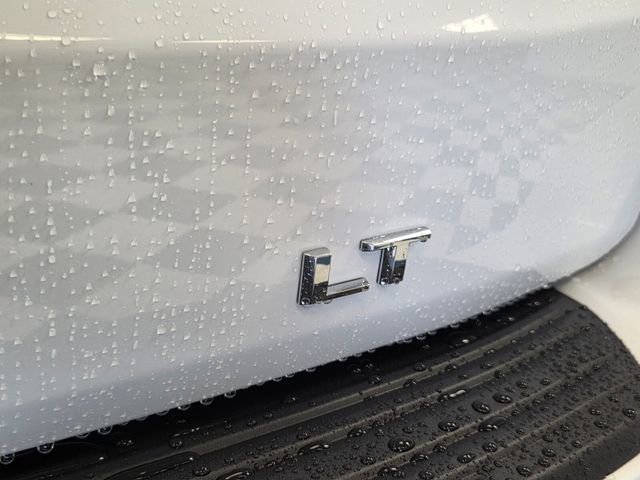 New 2026 Chevrolet Tahoe LT w/ Comfort Package image 6