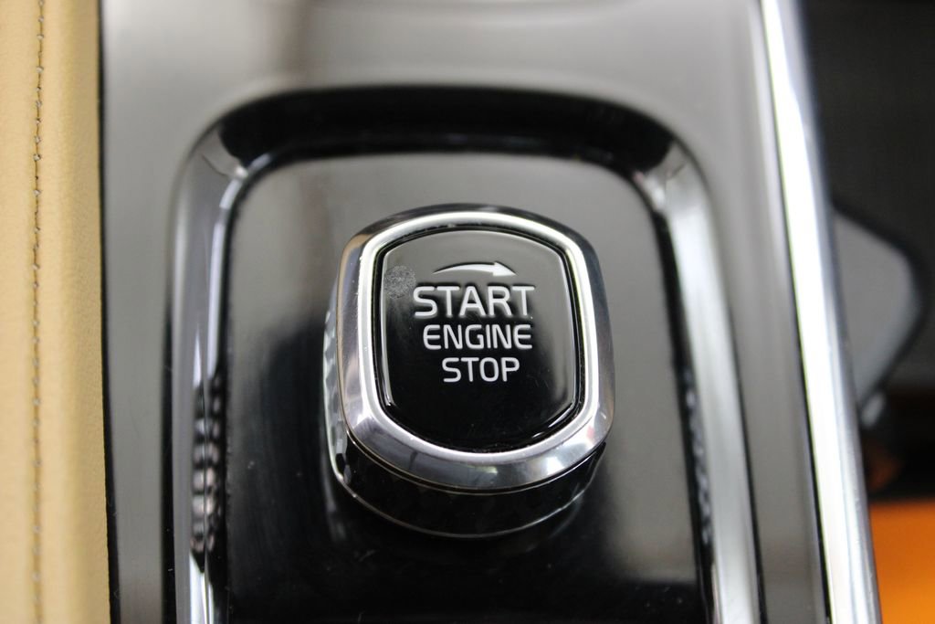 Used 2023 Volvo S90 B6 Ultimate w/ Protection Package Premier image 12