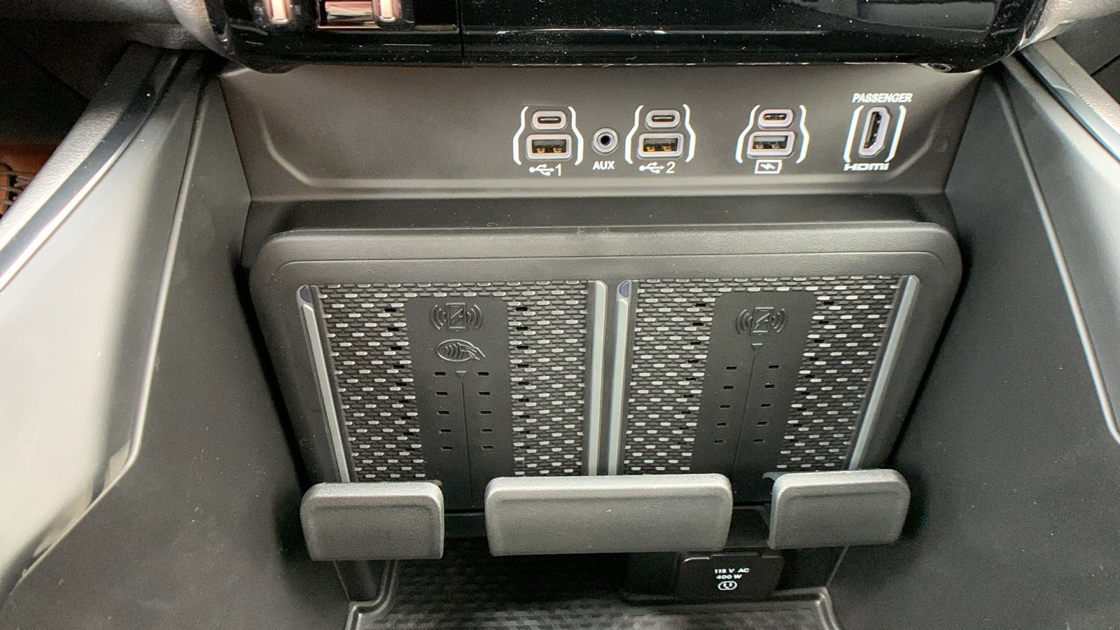 New 2026 RAM 1500 Laramie w/ Night Edition image 20