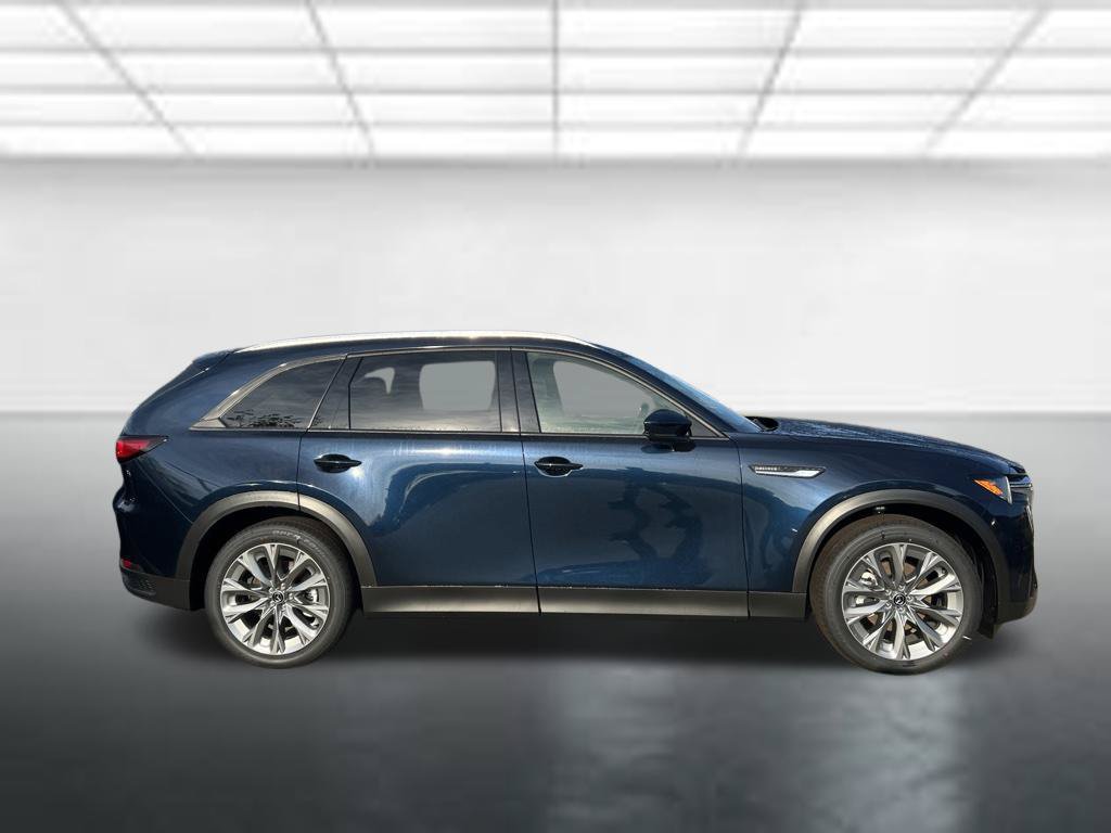 New 2026 MAZDA CX-90 3.3 Turbo w/ Preferred Package AWD/4WD image 2
