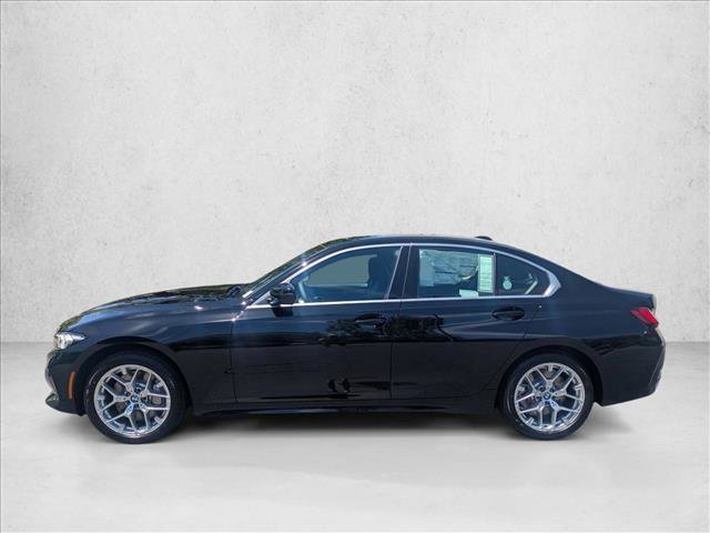 Used 2025 BMW 330i Sedan RWD image 10