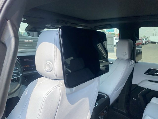 New 2025 Chevrolet Tahoe Premier image 13