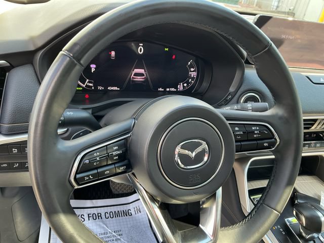 Used 2024 MAZDA CX-90 Plug-In Hybrid w/ Premium Pkg AWD/4WD image 26