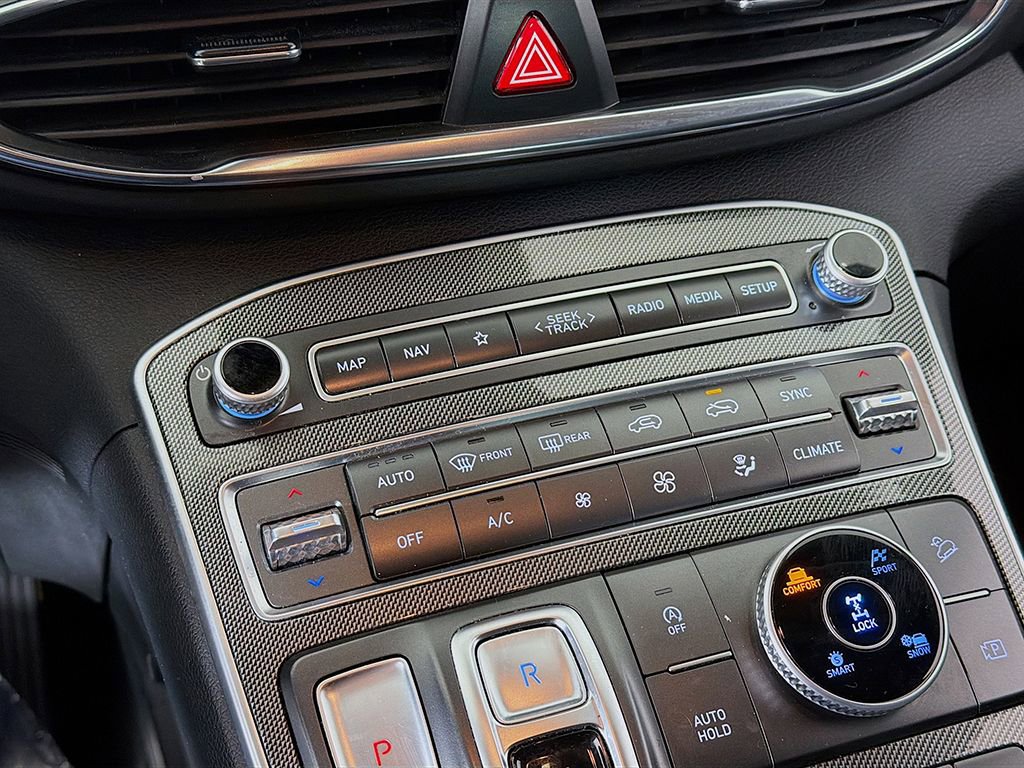 Used 2023 Hyundai Santa Fe SEL image 37