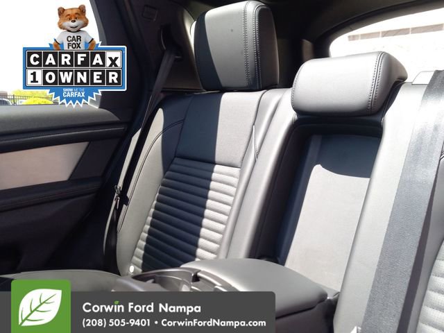 Used 2024 Land Rover Discovery Sport Dynamic SE AWD/4WD image 25