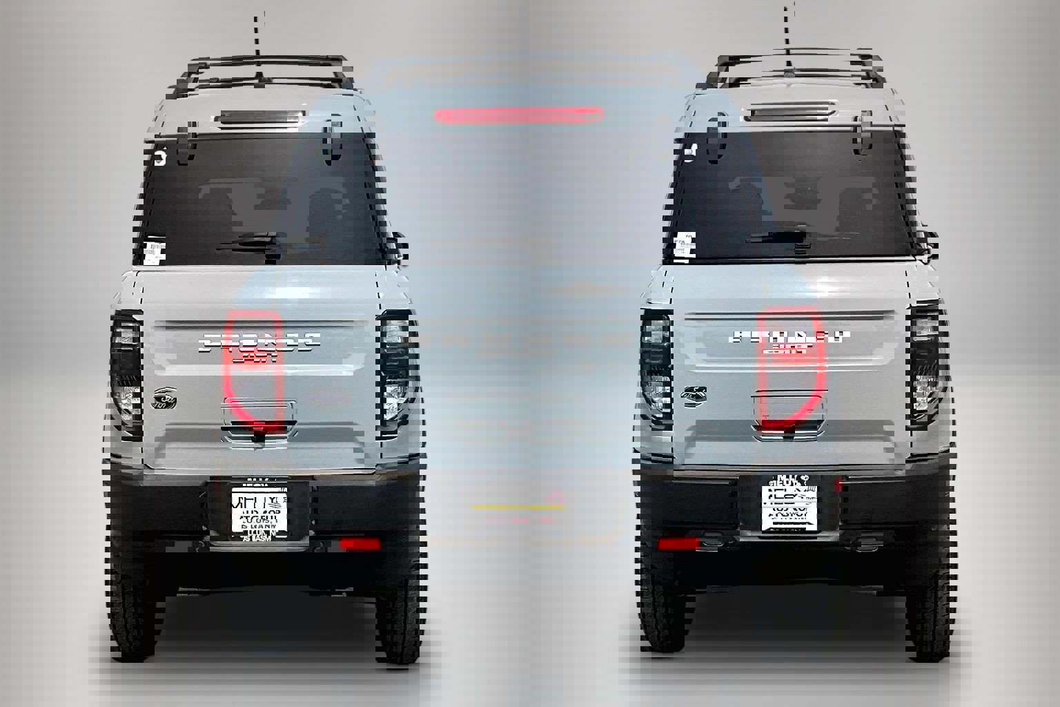 Used 2021 Ford Bronco Sport Big Bend w/ Big Bend Package (96B) AWD/4WD image 5