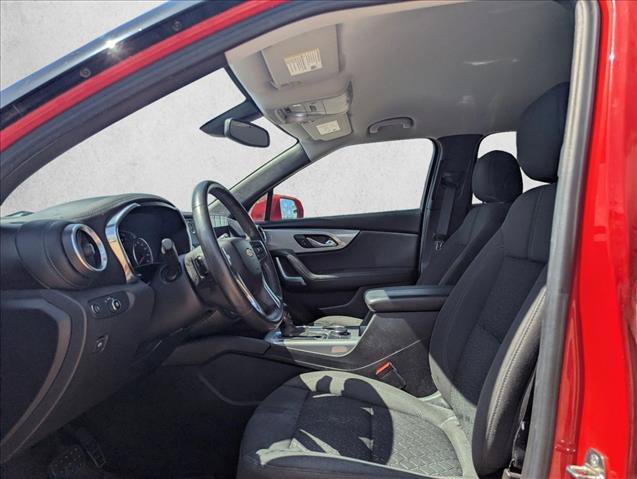 Used 2020 Chevrolet Blazer LT FWD image 12