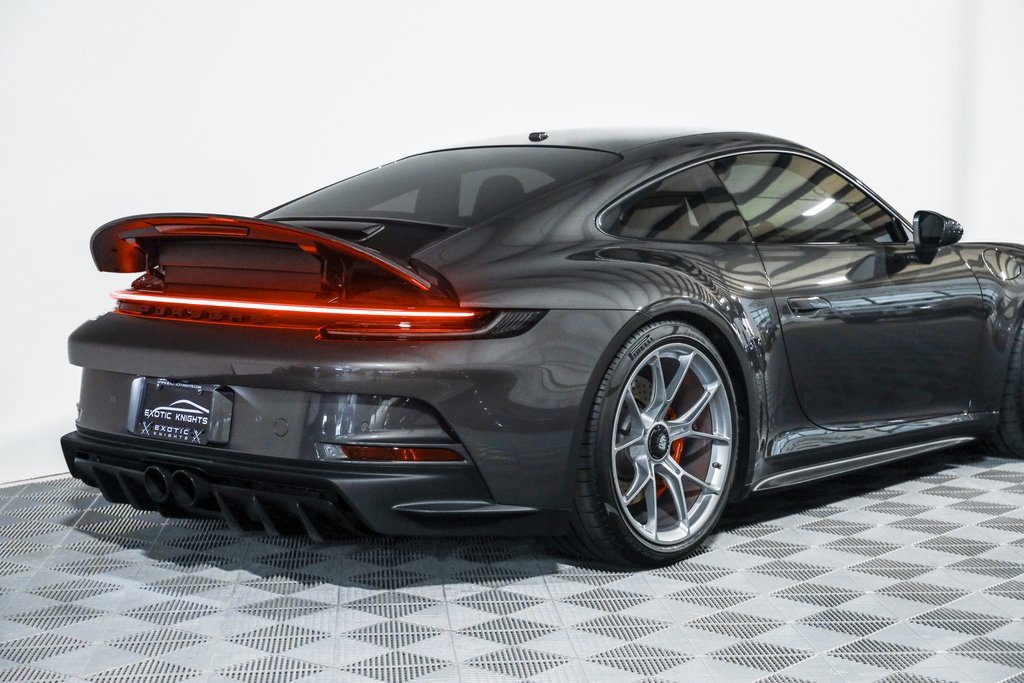 Used 2022 Porsche 911 GT3 image 21