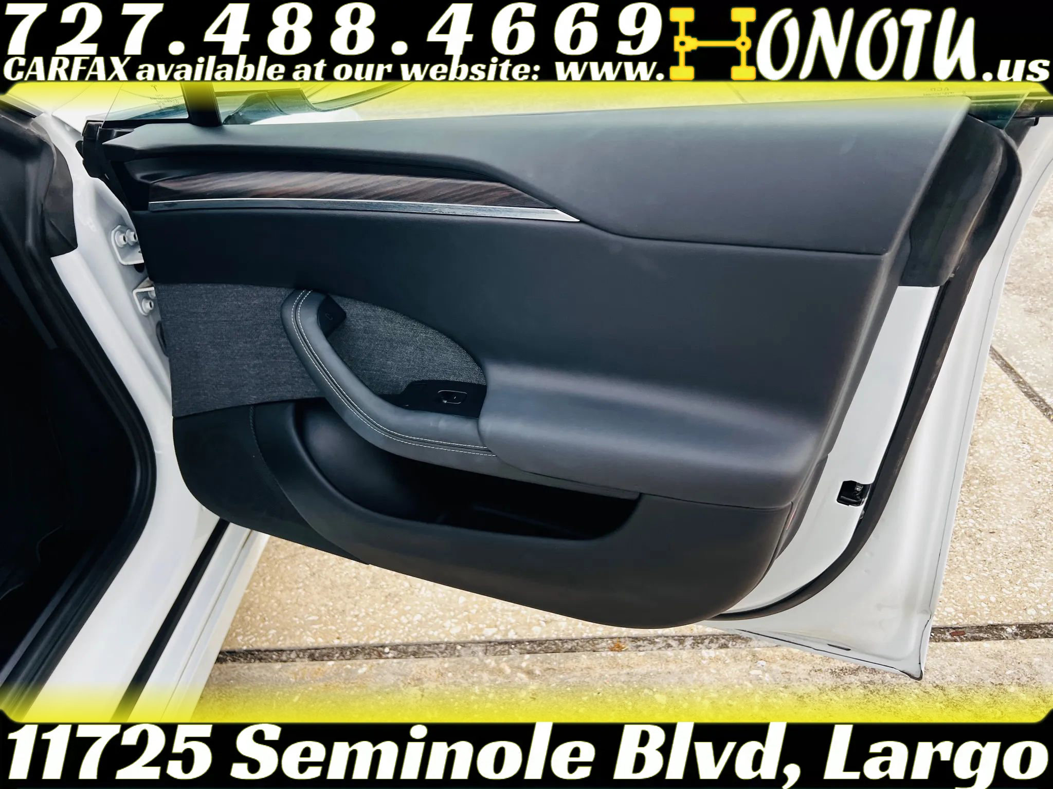 Used 2023 Tesla Model S Standard Range image 28