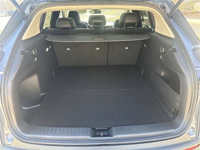 New 2026 MAZDA CX-50 2.5 Hybrid w/ Weather Package image 25