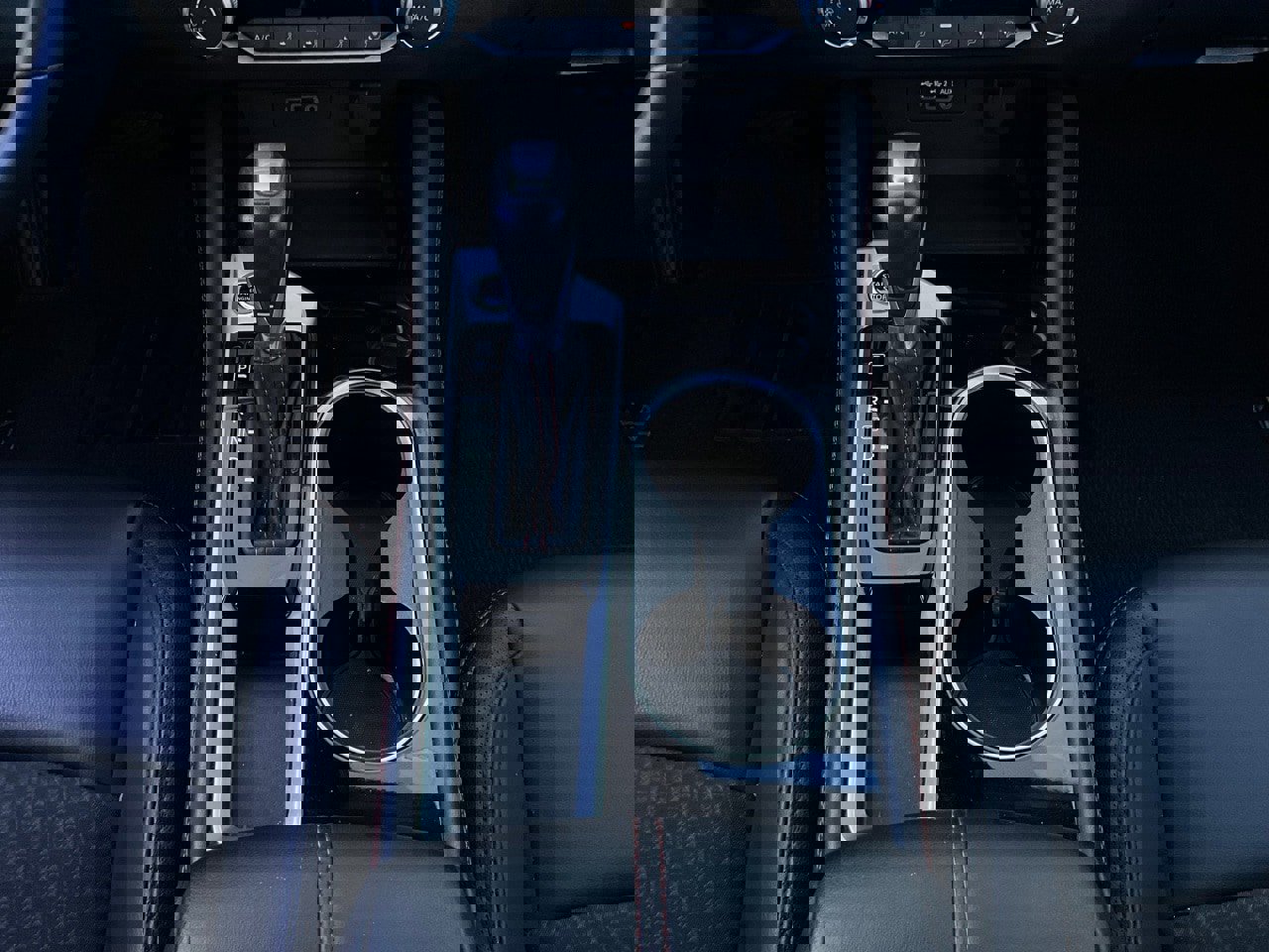 Used 2025 Nissan Altima 2.5 SR image 15