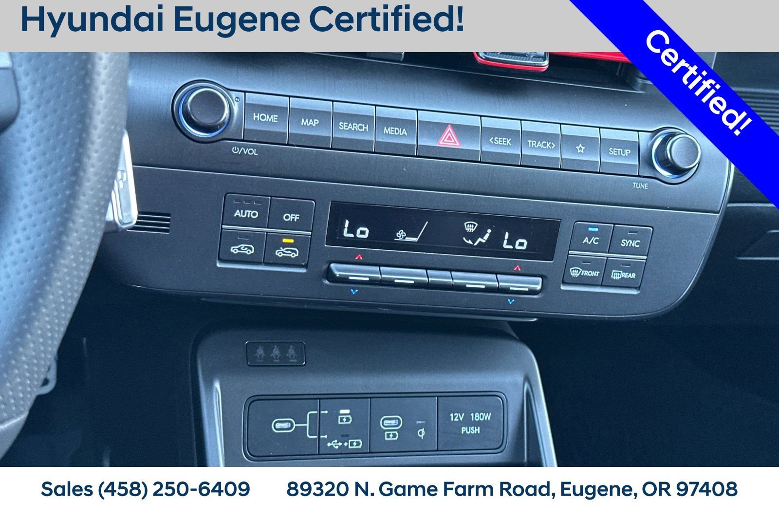 Used 2025 Hyundai Kona N Line S image 27