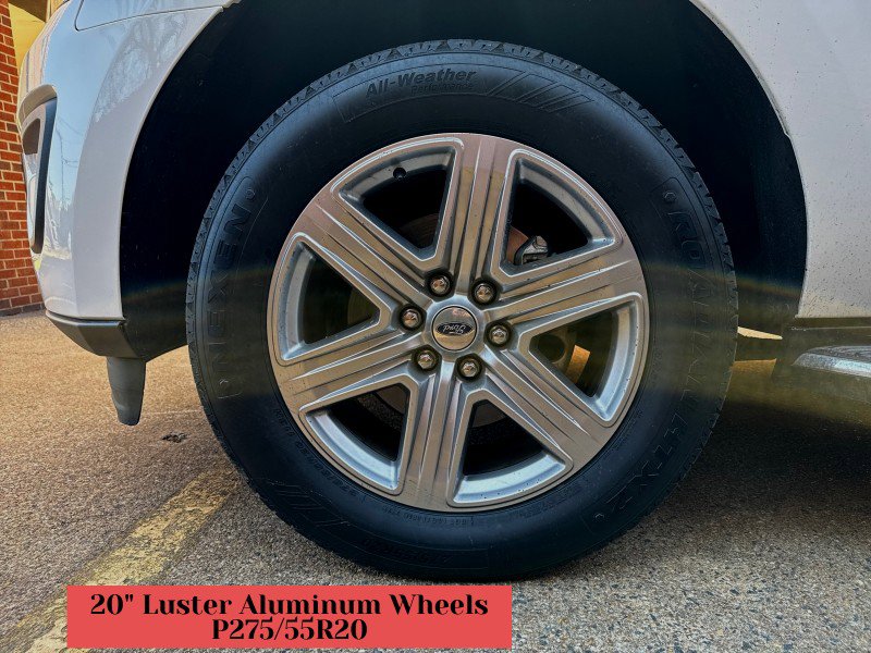 Used 2020 Ford Expedition Max XLT w/ Equipment Group 202A image 42