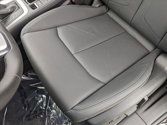 New 2025 Audi Q3 2.0T Premium image 4