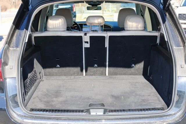 Used 2022 Mercedes-Benz GLE 350 image 8