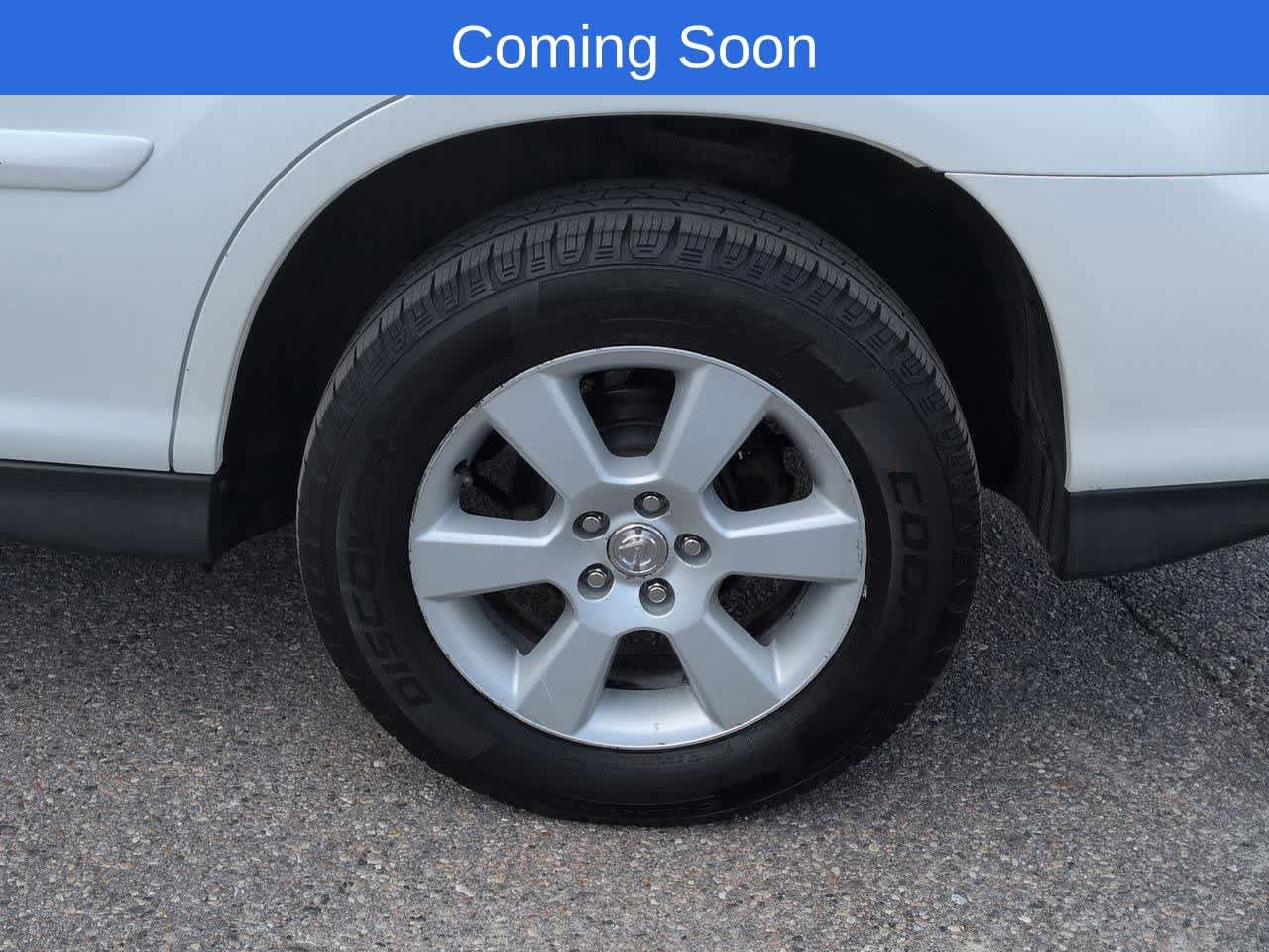 Used 2007 Lexus RX 350 AWD image 13