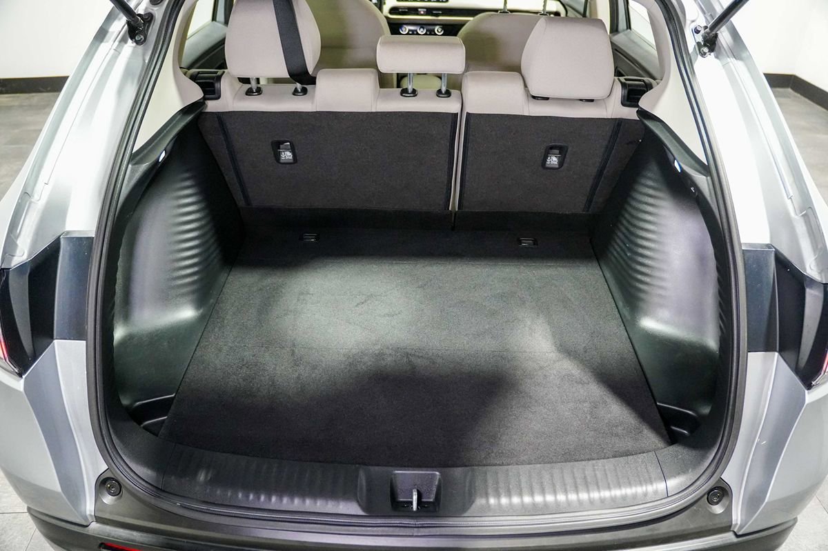 Used 2023 Honda HR-V LX image 20