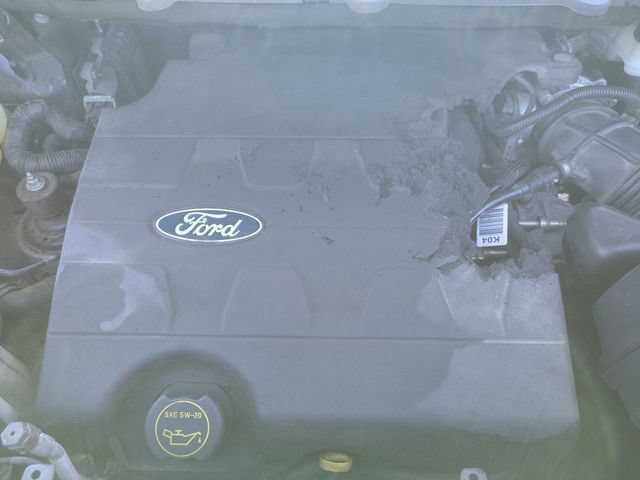 Used 2015 Ford Edge Titanium w/ Equipment Group 301A FWD image 20