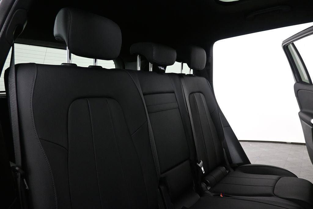 New 2026 Mercedes-Benz GLB 250 image 22