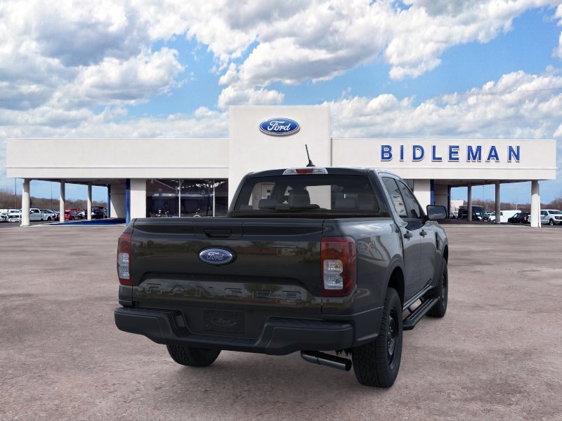 New 2026 Ford Ranger XL AWD/4WD image 9