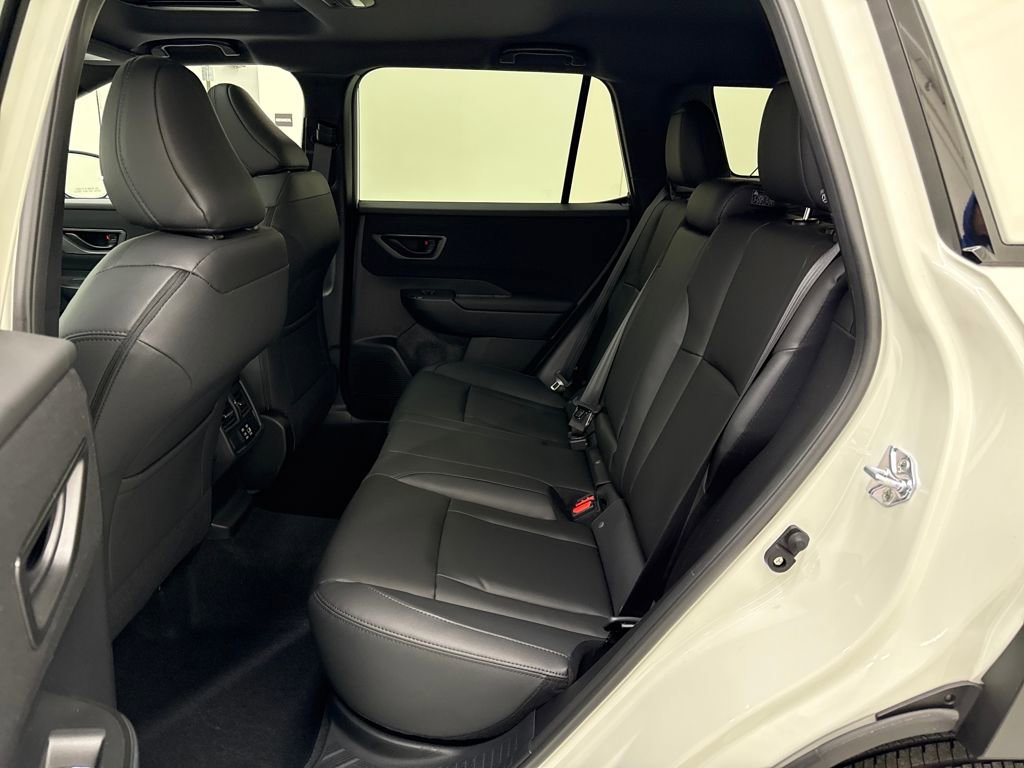 New 2026 Subaru Outback Premium image 25