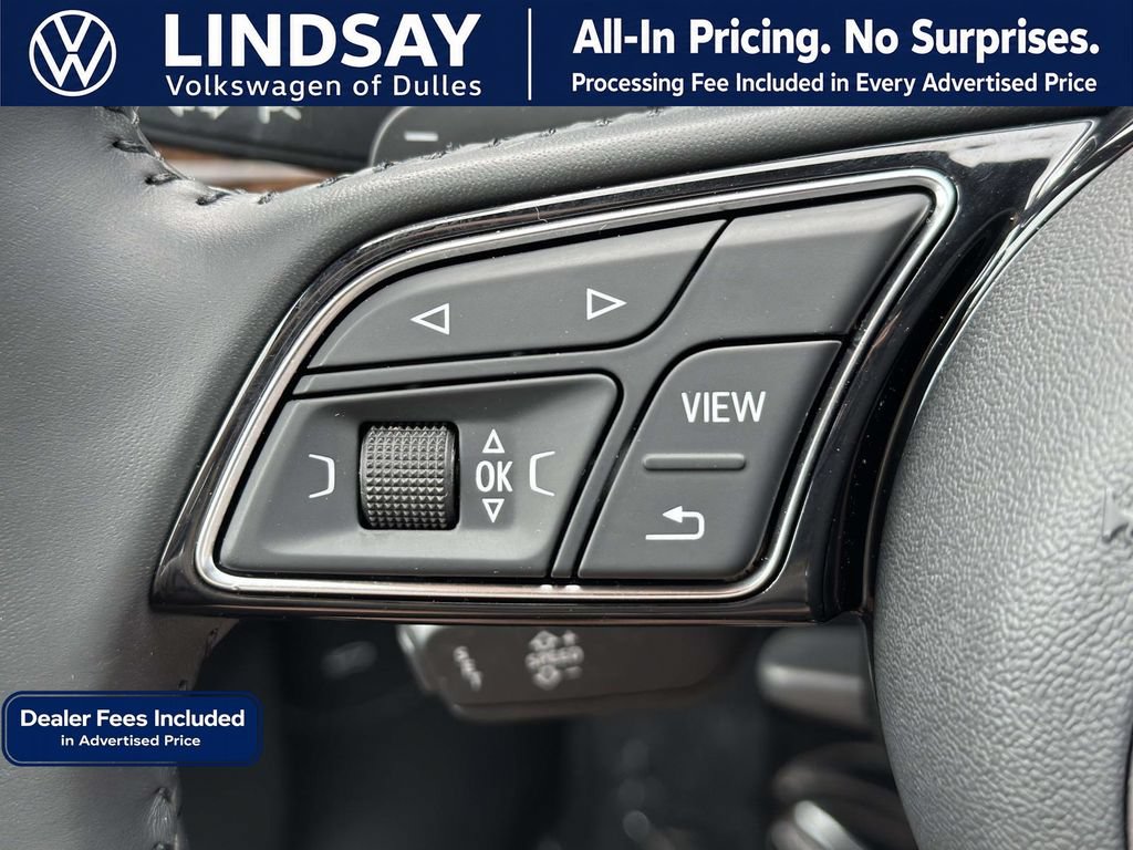 Used 2019 Audi A4 2.0T Premium FWD image 20