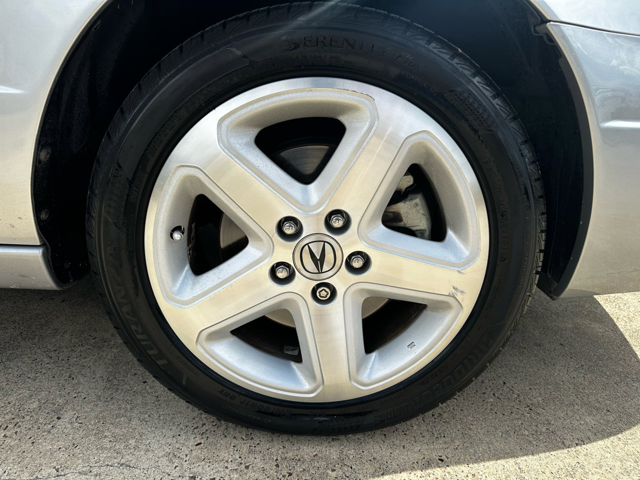 Used 2002 Acura CL Type-S image 32