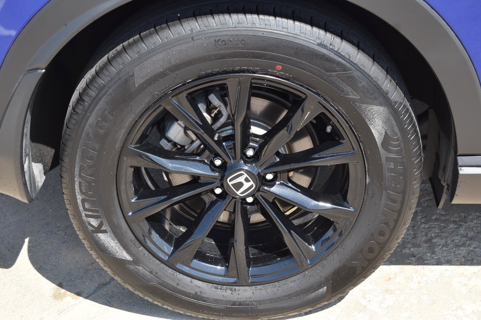 Used 2025 Honda CR-V Sport image 11