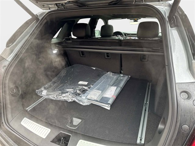 New 2026 Cadillac XT5 Premium Luxury w/ Driver Assist Package image 5