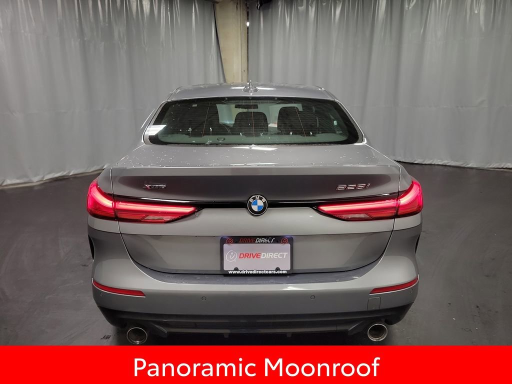 Used 2022 BMW 228i xDrive Gran Coupe w/ Convenience Package image 7
