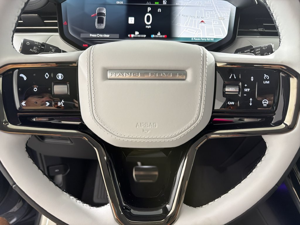 New 2027 Land Rover Range Rover Sport Dynamic SE AWD/4WD image 21