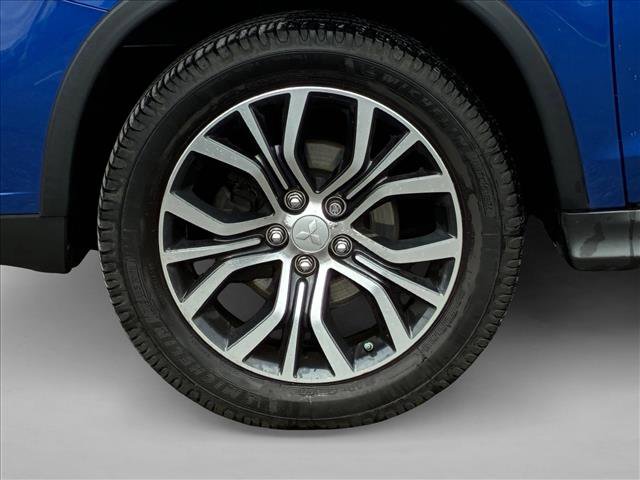 Used 2016 Mitsubishi Outlander Sport SE image 9