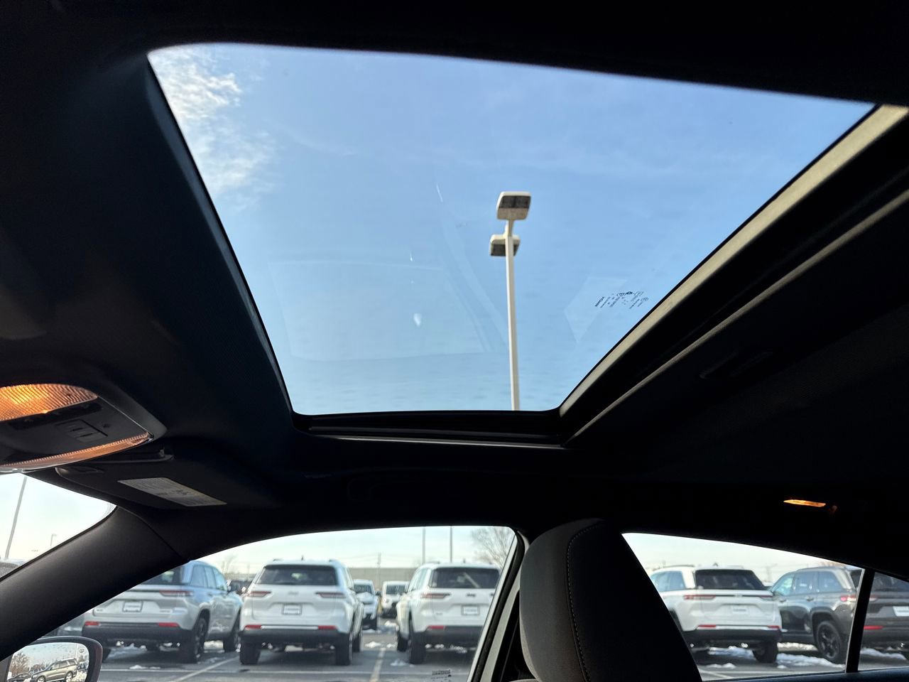 Used 2023 Dodge Charger GT w/ Blacktop Special Edition image 14