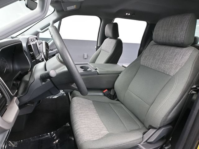 Used 2023 Ford F150 XLT w/ XTR Package AWD/4WD image 18