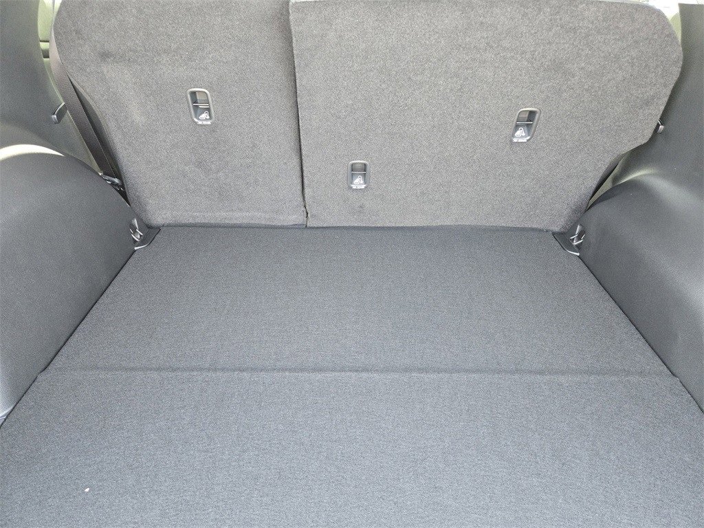 New 2026 Kia Sportage SX image 23