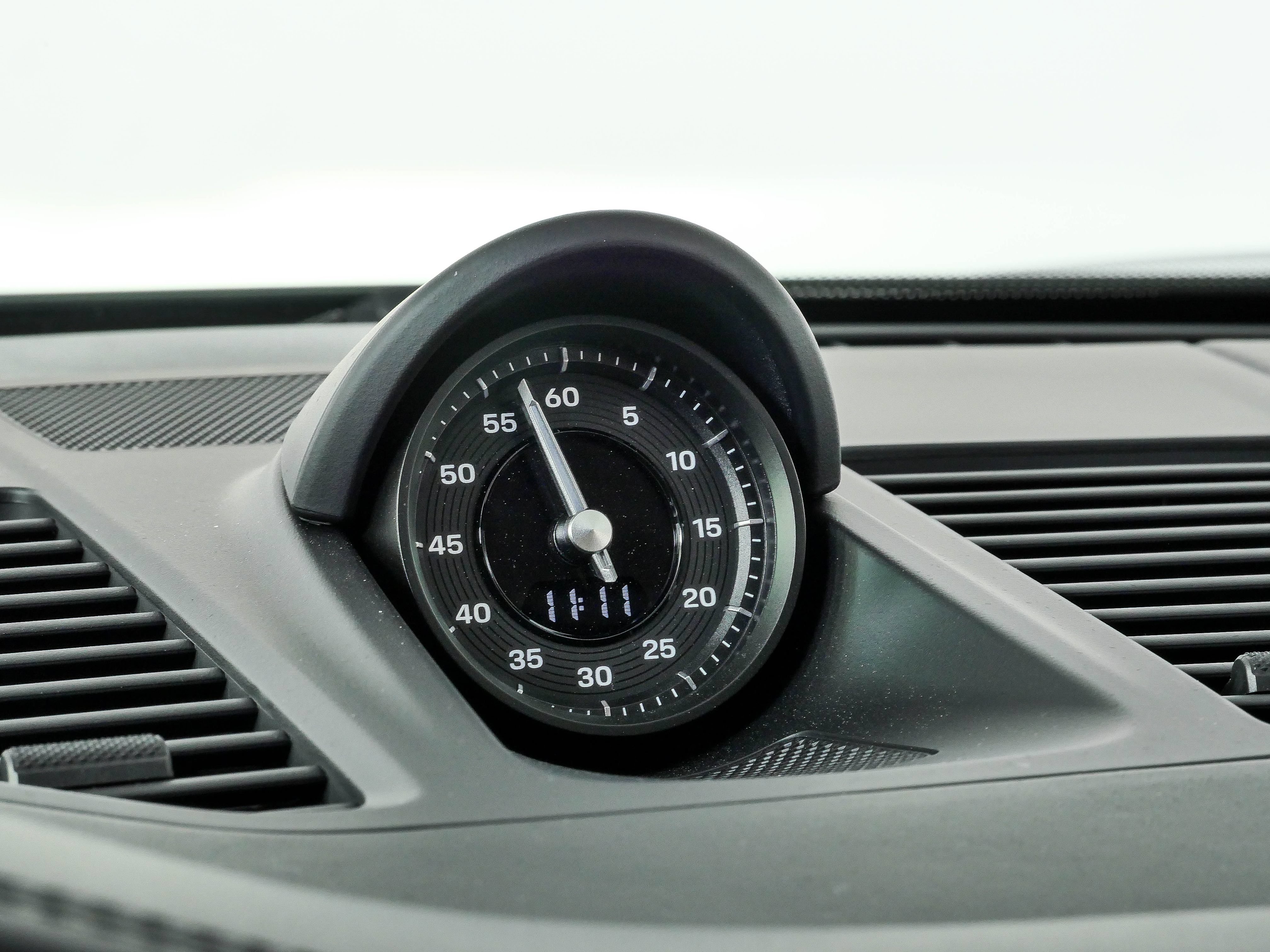 Certified 2026 Porsche 911 Carrera RWD image 17