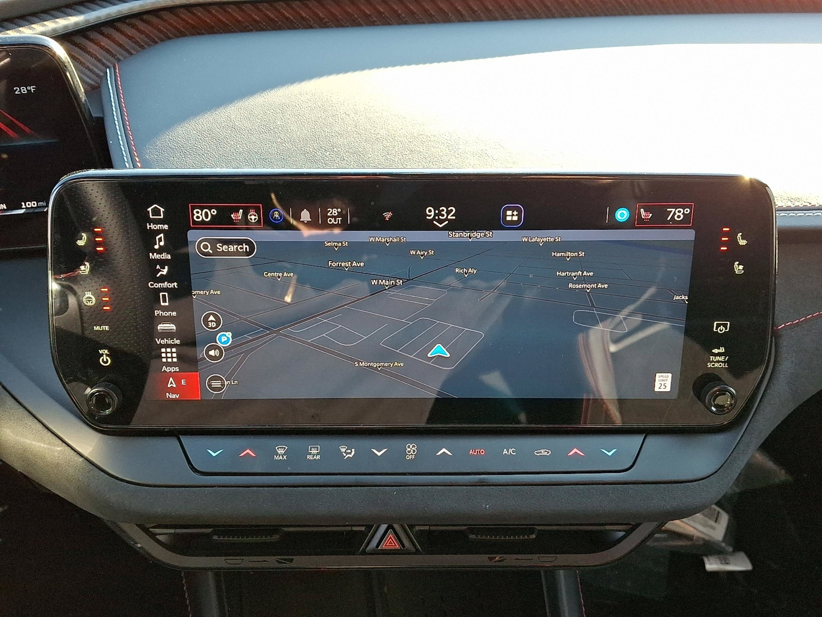 New 2026 Dodge Charger Scat Pack AWD/4WD image 11