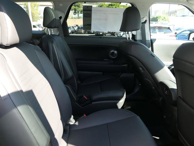 New 2026 Hyundai Palisade Limited image 16