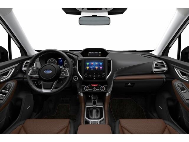 Certified 2023 Subaru Forester Touring image 19