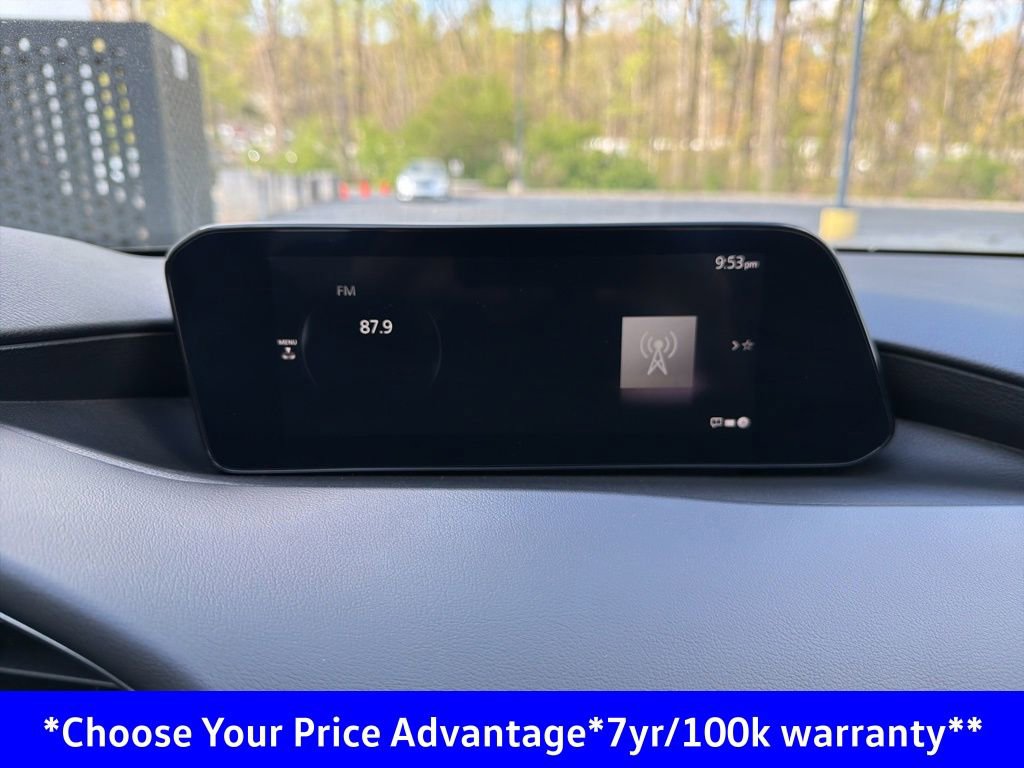 Used 2025 MAZDA MAZDA3 s image 59