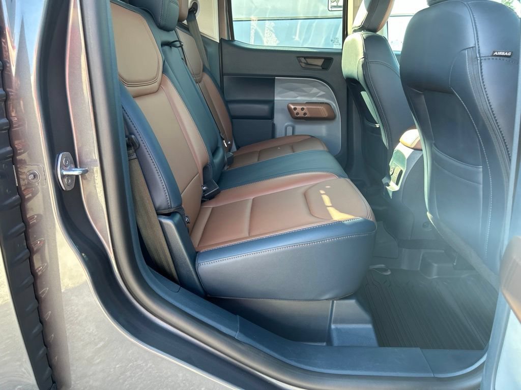 Used 2024 Ford Maverick Lariat w/ 4K Tow Package AWD/4WD image 41